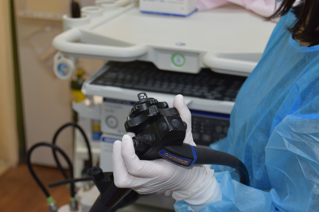 大腸がんが気になる方におすすめの大腸内視鏡検査（大腸カメラ）を受けるタイミング